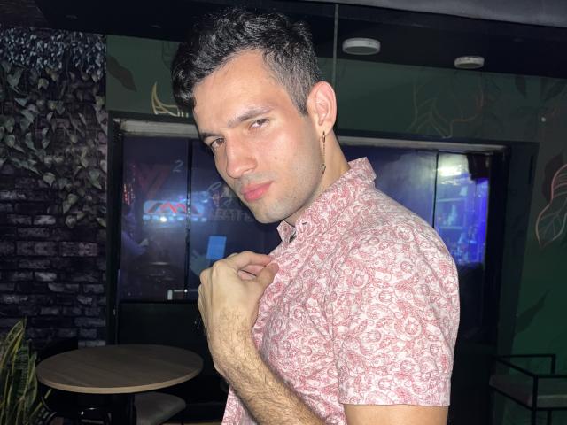 DotaHotDo69 - сексуальная веб-камера в реальном времени - 18261654