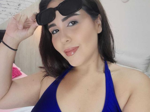 CamyRouge - Live porn &amp; sex cam - 18261834