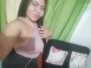 IsabellaLaurent - Live sex cam - 18262146