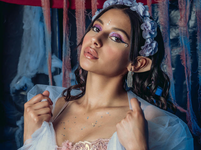 ChelseaBleiz - Camera khiêu dâm &amp; quyến rũ trực tiếp - 18262294