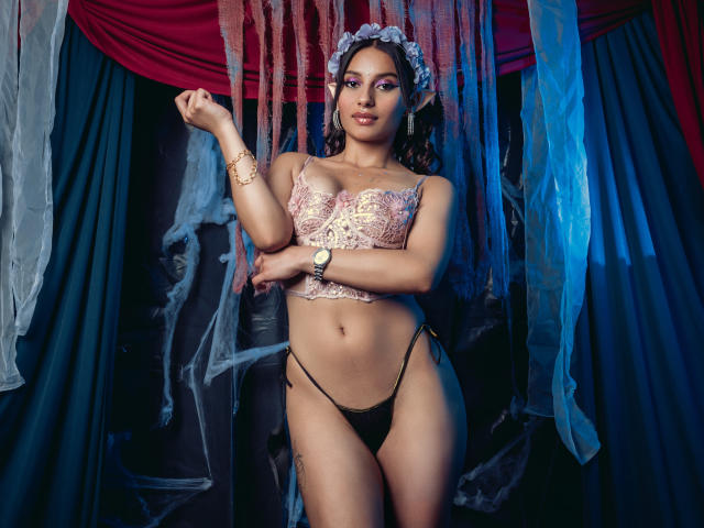 ChelseaBleiz - Live sex cam - 18262386