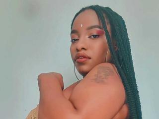 NeellyBrown - Camera khiêu dâm &amp; quyến rũ trực tiếp - 18262670