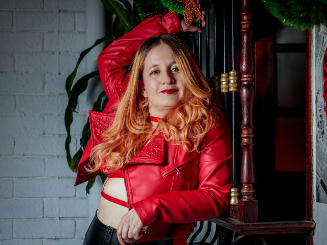 VioletaMora - Live sex cam - 18262754