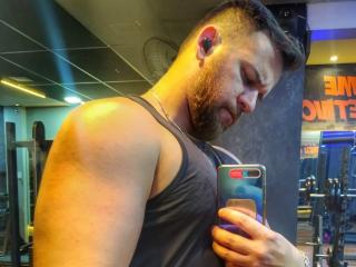 FoxBR - Camera khiêu dâm &amp; quyến rũ trực tiếp - 18262822