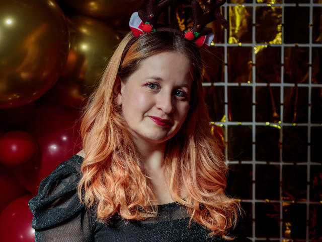 VioletaMora - ライブポルノ&amp;セックスカム - 18262962