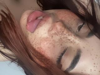 BonnyyMilthonn - Sexe cam en vivo - 18263154