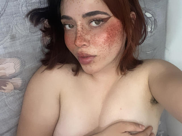 BonnyyMilthonn - 라이브 포르노 &amp; 섹스 캠 - 18263170