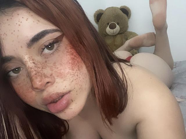 BonnyyMilthonn - Live sex cam - 18263186