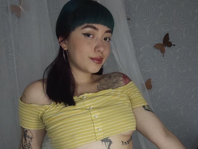 GillyBecker - Live porn &amp; sex cam - 18263422
