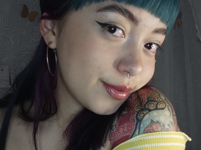 GillyBecker - Live porn &amp; sex cam - 18263442