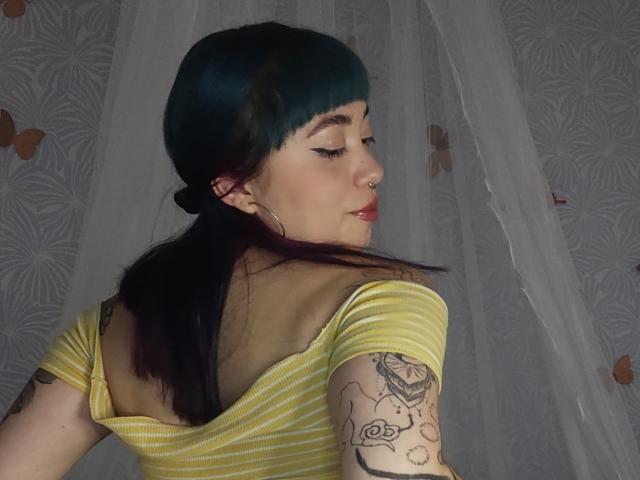 GillyBecker - Live porn &amp; sex cam - 18263466