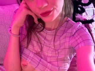 AlyssaSmit - Sexe cam en vivo - 18263614