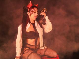 AdrianaLorens - Sexe cam en vivo - 18264598