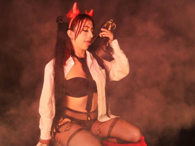 AdrianaLorens - Camera khiêu dâm &amp; quyến rũ trực tiếp - 18264598