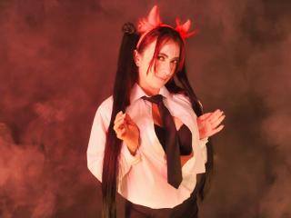 AdrianaLorens - Sexe cam en vivo - 18264654