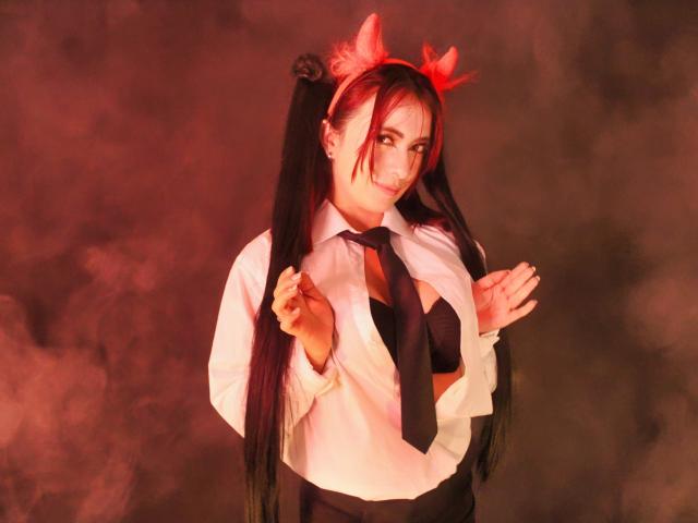 AdrianaLorens - Sexe cam en vivo - 18264654