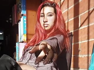 VictoriaPears - Sexe cam en vivo - 18264894