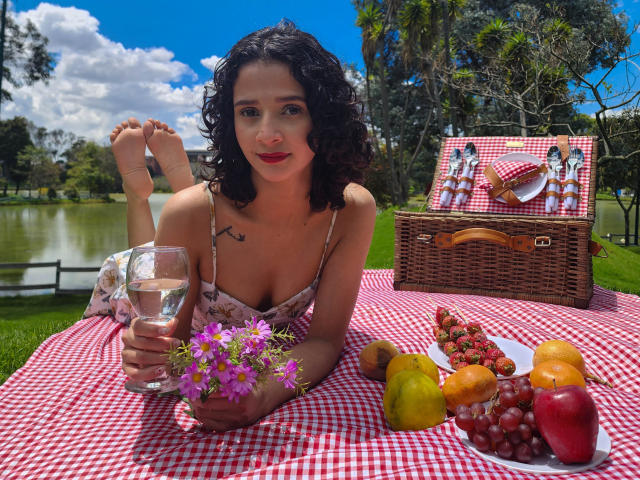 AshlyRogers - Live porn &amp; sex cam - 18265010