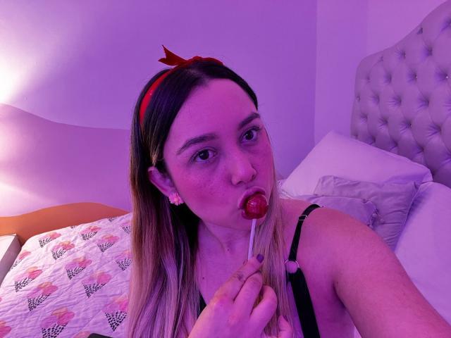 AmayaJhons - Live porn &amp; sex cam - 18265434