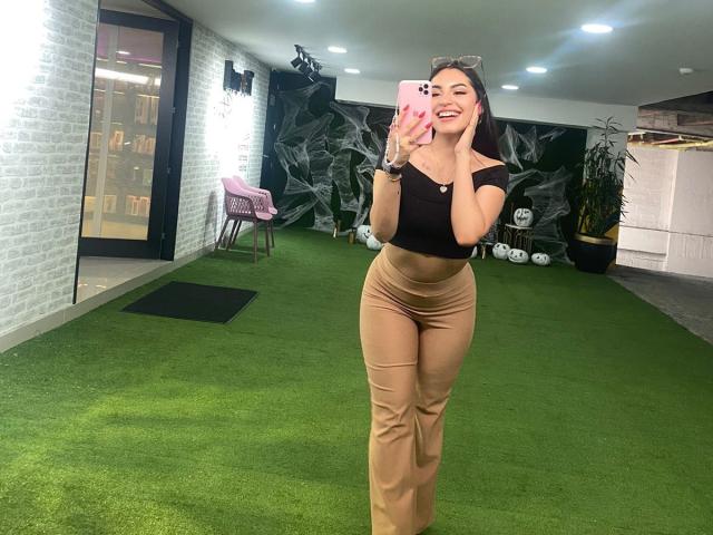 SeleneJames - Camera khiêu dâm &amp; quyến rũ trực tiếp - 18266062