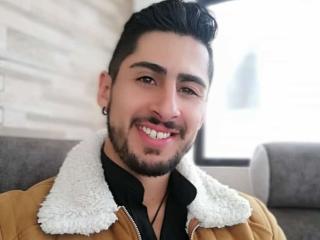 MIKEDOOM - Live porn &amp; sex cam - 18266258