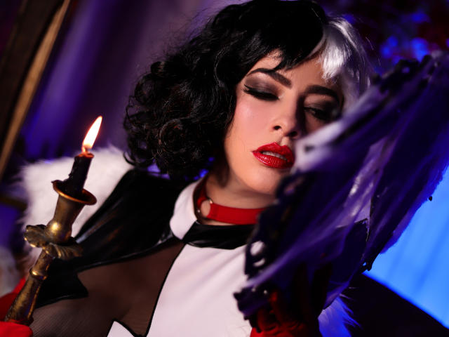 ChristineBray - Live porn &amp; sex cam - 18266286