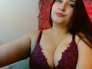 MelissaSimspon - Live porn &amp; sex cam - 18266714