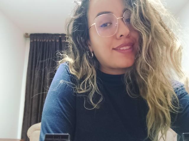 Joanallen - Live sex cam - 18266962