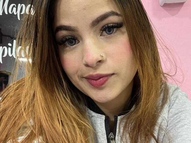 ShantalSummer - Sexe cam en vivo - 18267554