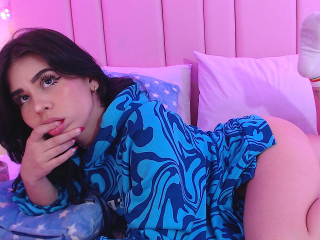 KeriAnn - Live porn &amp; sex cam - 18267606