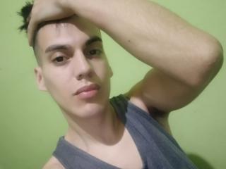 CoolAttraction - сексуальная веб-камера в реальном времени - 18268686