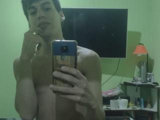 CoolAttraction - сексуальная веб-камера в реальном времени - 18268790