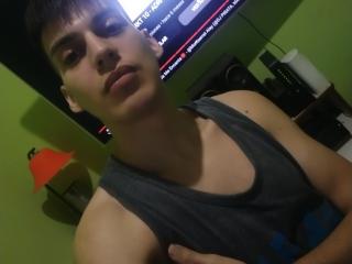 CoolAttraction - сексуальная веб-камера в реальном времени - 18268798