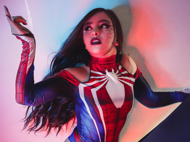 EvaMcAllister - Live porn &amp; sex cam - 18268866