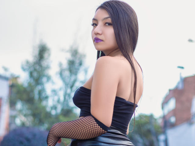 IbbyeWest - Live porn &amp; sex cam - 18268978