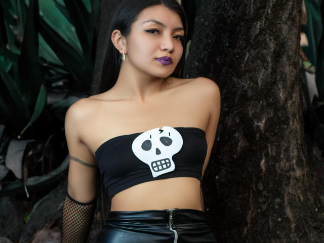 IbbyeWest - Camera khiêu dâm &amp; quyến rũ trực tiếp - 18268998