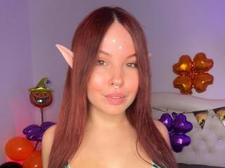 LinaHils - Live porn &amp; sex cam - 18269462
