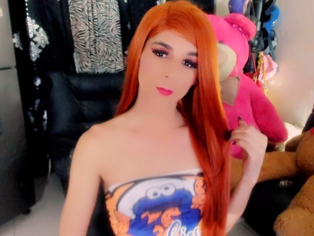 HotForYouTS - Sexe cam en vivo - 18269970