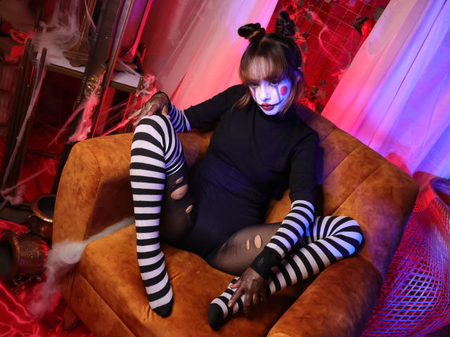 LilyLille - Live porn &amp; sex cam - 18270182