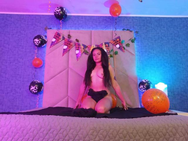 ArielleWilde - Live porn &amp; sex cam - 18270378