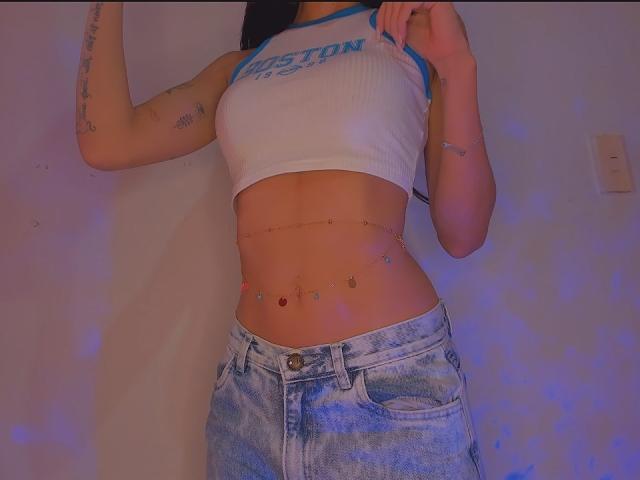 LuluJones - Live porn &amp; sex cam - 18270438