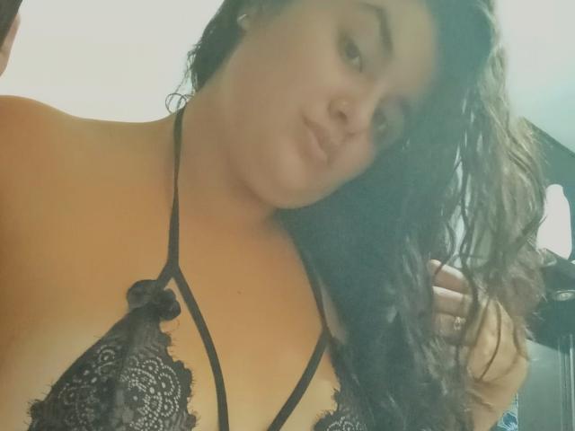 GiaAlcala - Sexe cam en vivo - 18270486