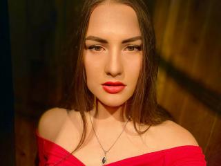SunnyElli - Sexe cam en vivo - 18270730
