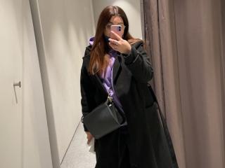 NicoleGlam - Camera khiêu dâm &amp; quyến rũ trực tiếp - 18271374
