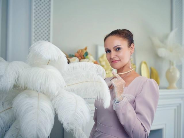 LoraAdamson - Live sex cam - 18272014