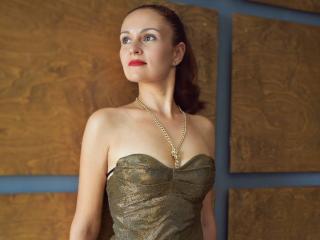 LoraAdamson - Sexe cam en vivo - 18272198