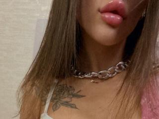 ChloeMercer - Sexe cam en vivo - 18272718