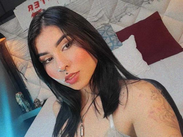 GaiaJones - сексуальная веб-камера в реальном времени - 18272754