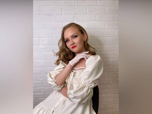 CharlotteRaven - Sexe cam en vivo - 18273162