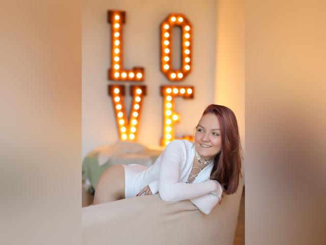 CharlotteRaven - Sexe cam en vivo - 18273178